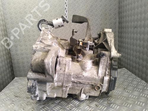Gearbox SEAT TOLEDO II (1M2) 1.9 TDI | BP17161392M3 