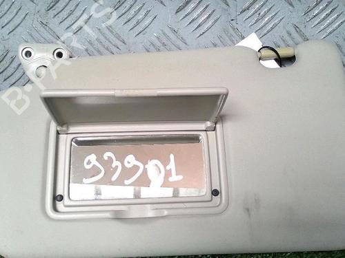 left-sun-visor-nissan-juke-f15-2010-2011-2012-2013-2014-2015-2016-2017-2018-2019-30075761 main image