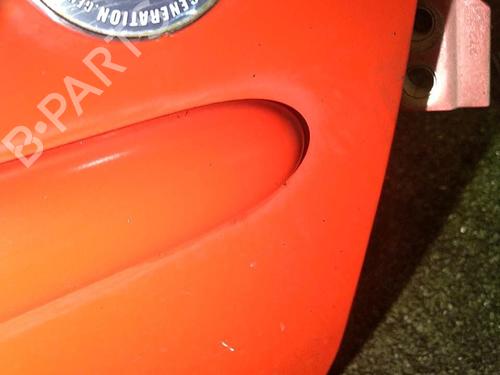 Right front door PEUGEOT 206+ (2L_, 2M_) 1.4 i | BP30077426C3 