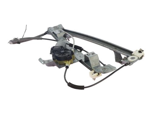Front right window mechanism RENAULT KANGOO BE BOP (KW0/1_) | BP33773274C23 - Image 3
