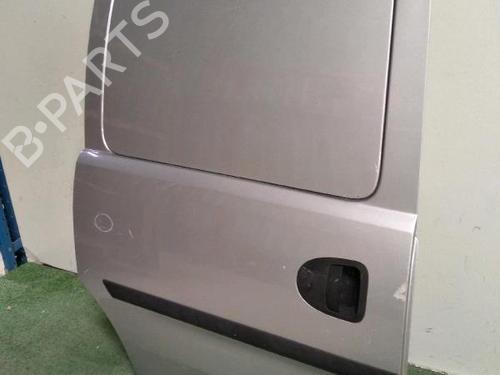 Høyre side skyvedør OPEL COMBO Box Body/MPV 1.3 CDTI 16V | BP30072062C75 