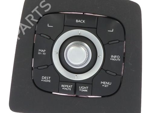 Used Switch RENAULT SCÉNIC III (JZ0/1_) 1.6 dCi (JZ00, JZ12) (130 hp) 30743847