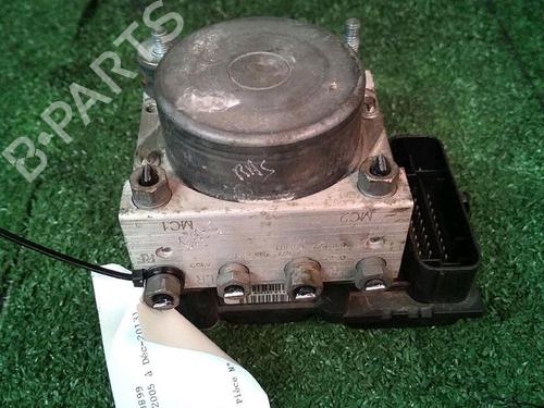 ABS pump FIAT GRANDE PUNTO (199_) 1.3 D Multijet | BP30073640M43 