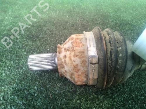 Right rear driveshaft RENAULT TWINGO III (BCM_, BCA_) 1.0 SCe 70 | BP30073248M41 - Image 2