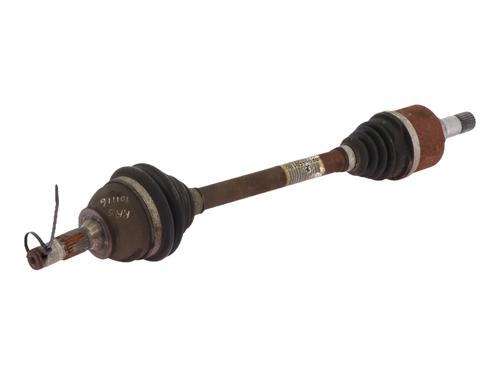 Used Left front driveshaft Left front driveshaft 37652838 37652838