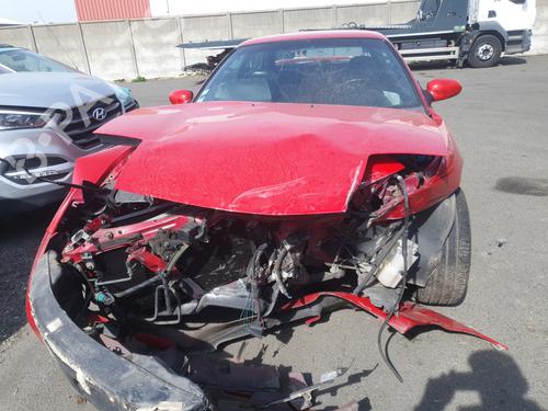 Used Parts FORD USA PROBE II (ECP) 2.0 16V 4619157