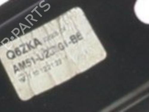 Front left window mechanism FORD C-MAX II (DXA/CB7, DXA/CEU) 1.6 TDCi | BP31143800C22 