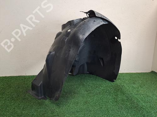 Wheel arch RENAULT CLIO IV (BH_) 1.5 dCi 75 | BP31967681C56 