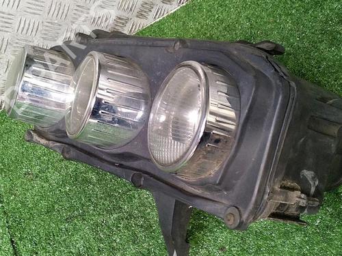 Left headlight ALFA ROMEO 159 Sportwagon (939_) 1.9 JTDM 8V (939BXE1B) | BP30064845C28
