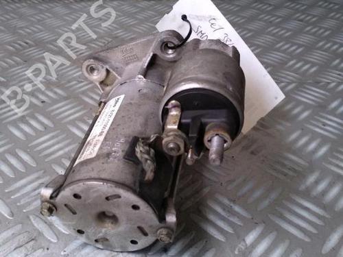 Startmotor FORD FIESTA VI (CB1, CCN) 1.25 | BP30071185M8 