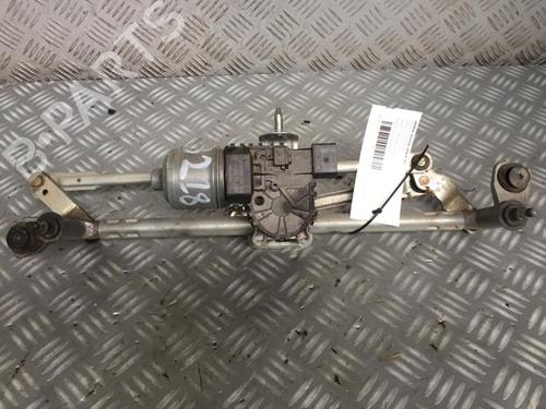 Front wiper motor SEAT IBIZA IV (6J5, 6P1) 1.6 TDI | BP30071381M29 