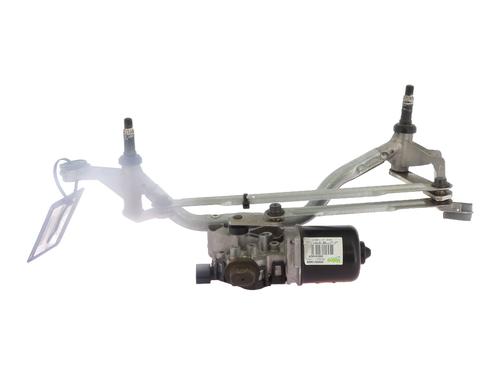 Used Front wiper motor RENAULT CLIO IV (BH_) 1.5 dCi 75 (75 hp) 30611002