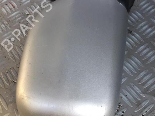 Right mirror OPEL FRONTERA B (U99) 2.2 DTI (6B_ZC, 6B_VF, 6B_66, 6B_76) | BP30070348C27