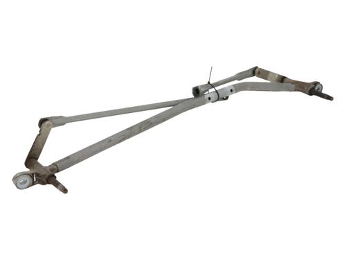 Used Front wipers mechanism Front wipers mechanism RENAULT MASTER III Platform/Chassis (EV, HV, UV) 2.3 dCi 130 RWD (HV01, HV10, HV11, HV12, UV01, UV10,... (130 hp) 40609676 40609676