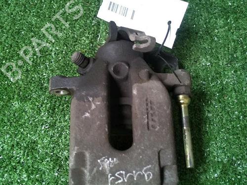 Used Left rear brake caliper PEUGEOT 307 (3A/C) 2.0 HDi 110 (107 hp) 30067568