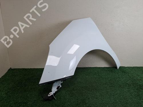 Aleta delantera izquierda DS DS 3 (SA_) 1.2 THP 110 / PureTech 110 (SAHNPS, SAHNZ6, SAHNZT) | BP30899411C41