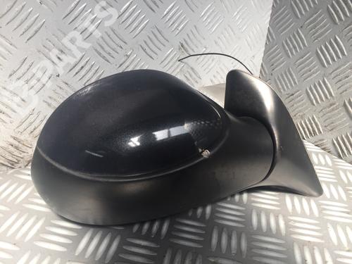 Right mirror CITROËN XSARA PICASSO (N68) 2.0 HDi | BP11401840C27 