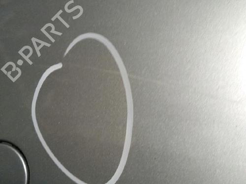 Rear bumper CITROËN C3 I (FC_, FN_) 1.4 HDi | BP24480868C8 