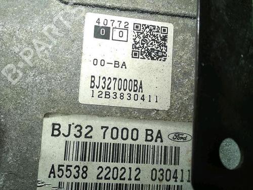 Gearbox LAND ROVER RANGE ROVER EVOQUE (L538) 2.2 D 4x4 | BP30077229M3