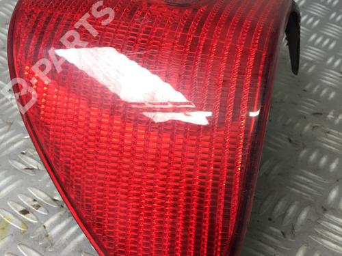 Right taillight CITROËN XSARA (N1) 1.9 D | BP11404668C35 
