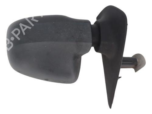 Left mirror DACIA SANDERO II 1.2 | BP40449384C26 - Image 2