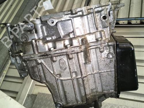 Gearbox AUDI Q2 (GAB, GAG) 35 TDI | BP30063856M3