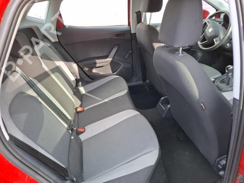 Rat SEAT IBIZA V (KJ1, KJG) 1.0 TGI | BP37076201C49 - Image 9