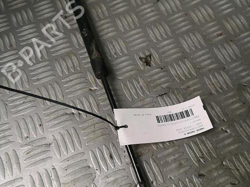 Tailgate lift support OPEL AGILA B (H08) 1.3 CDTI (F68) | BP30072697C138