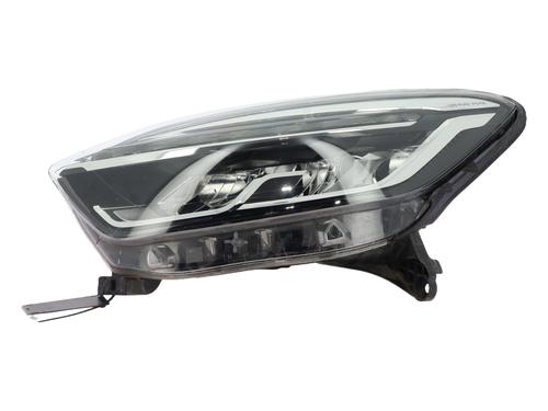 Left headlight RENAULT CAPTUR I (J5_, H5_) 1.2 TCe 120 | BP36307675C28 - Image 5