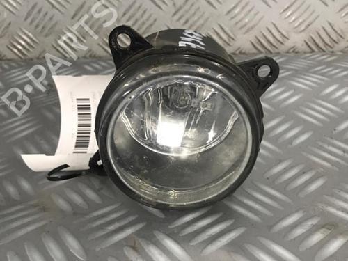Used Right front fog light Right front fog light CITROËN BERLINGO / BERLINGO FIRST MPV (MF_, GJK_, GFK_) 2.0 HDI 90 (MFRHY) (90 hp) 30074359 30074359