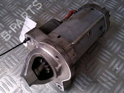 Used Starter FORD FIESTA VII (HJ, HF) 1.5 TDCi (86 hp) 30071184