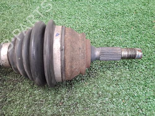 Right front driveshaft CITROËN C3 III (SX) 1.2 VTi 82 | BP29948709M39