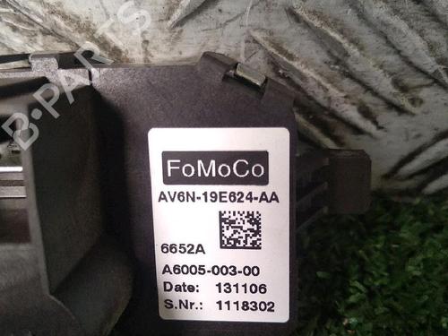 Heater resistor FORD KUGA II (DM2) 2.0 TDCi | BP29951641M108