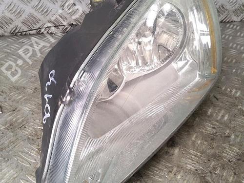 Left headlight FORD FOCUS II (DA_, HCP, DP) 1.8 TDCi | BP30071016C28 - Image 7