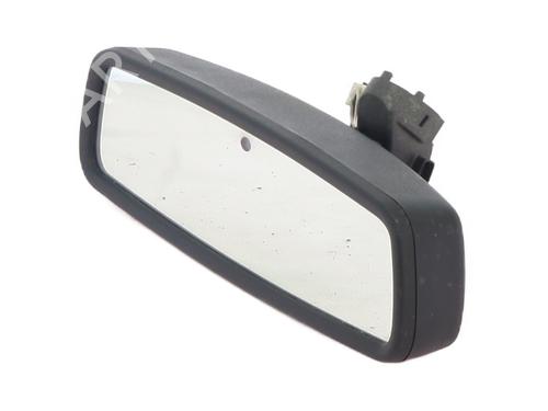 Espelho interior Espelho interior FORD MONDEO IV Turnier (BA7) 2.0 TDCi (140 hp) 34454567 34454567