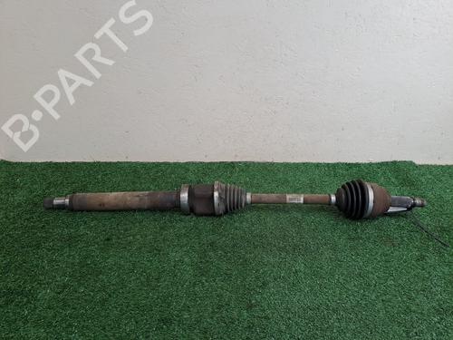 Used Right front driveshaft Right front driveshaft 37730484 37730484