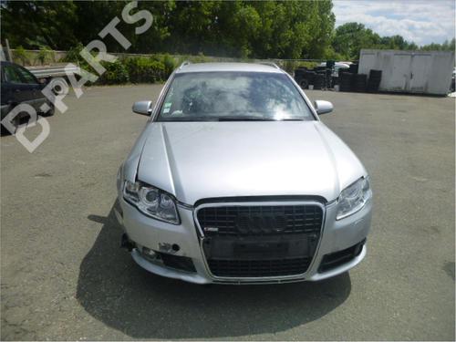 AUDI A4 B7 Avant (8ED) 2.0 TFSI quattro (200 hp) 1205209