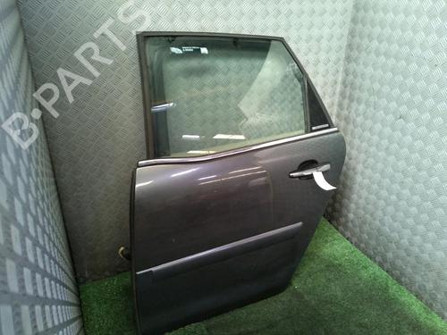 Used Left rear door CITROËN C4 Picasso I MPV (UD_) 1.6 HDi 110 (112 hp) 19150319