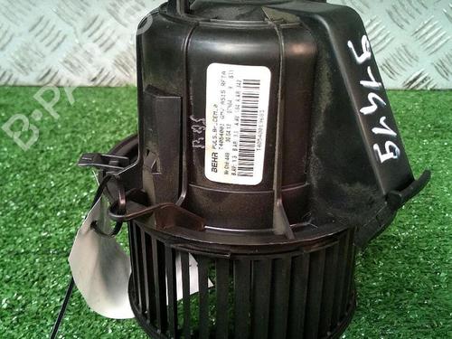 Used Heater blower motor CITROËN C3 II (SC_) 1.4 HDi 70 (SC8HZC, SC8HR0, SC8HP4) (68 hp) 30073598