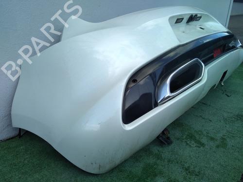 Rear bumper CITROËN DS5 2.0 HDi 165 | BP30595339C8 