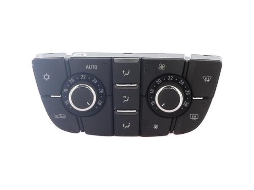 Used Climate control OPEL ASTRA J (P10) 1.4 Turbo (68) (120 hp) 31146445