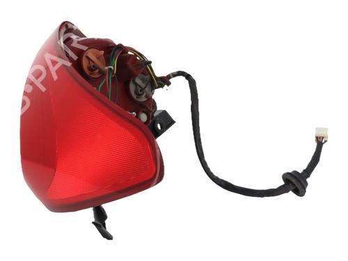 Used Left taillight Left taillight HYUNDAI i20 I (PB, PBT) 1.4 CRDi (90 hp) 40223757 40223757