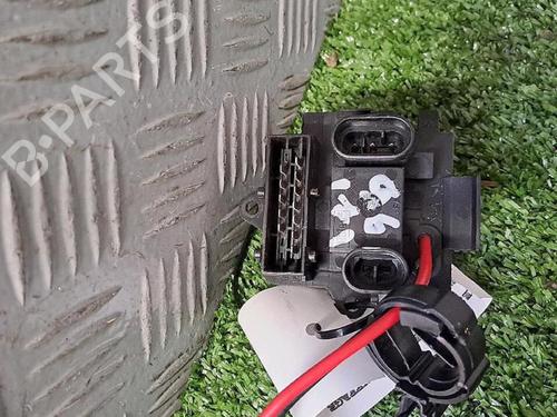 Varmemotstand RENAULT SCÉNIC I MPV (JA0/1_, FA0_) 1.6 (JA00, JA16, JA15, JA19, JA1V, JA2B, JA2C, JA0B,... | BP30076749M108