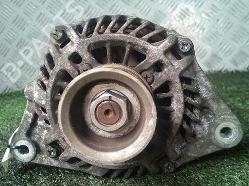 Used Alternator Alternator NISSAN MICRA IV (K13K, K13KK) 1.2 (80 hp) 30076549 30076549