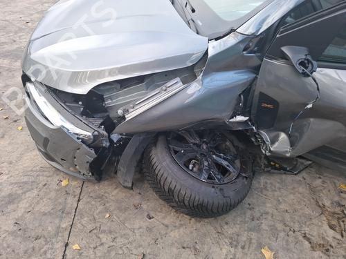 Water radiator DACIA JOGGER (RK_) 1.0 TCe 110 (RKMD) | BP37730936M31  - Image 13