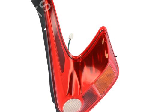 Used Right taillight NISSAN JUKE (F15) 1.5 dCi (110 hp) 30787490