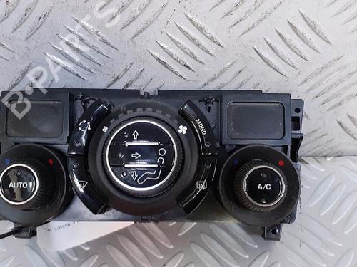 Climate control PEUGEOT 308 SW II (LC_, LJ_, LR_, LX_, L4_) 1.6 BlueHDi 120 | BP30070143I5 