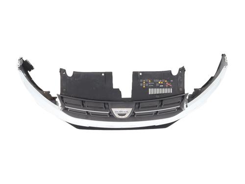 Front bumper DACIA SANDERO II 1.0 SCe 75 (B8JC, B8JD, B8NC) | BP36794417C7 - Image 5
