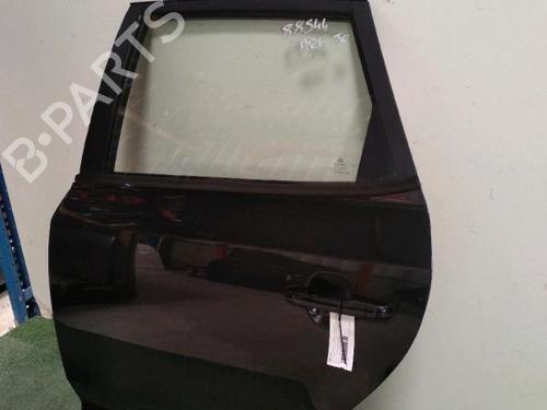 Left rear door KIA CEE'D Hatchback (ED) 1.6 CRDi 90 | BP30072260C4 