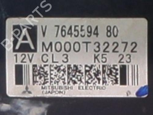 Starter CITROËN C4 II (NC_) 1.2 THP 130 (NCHNYM, NCHNYT) | BP31881592M8 